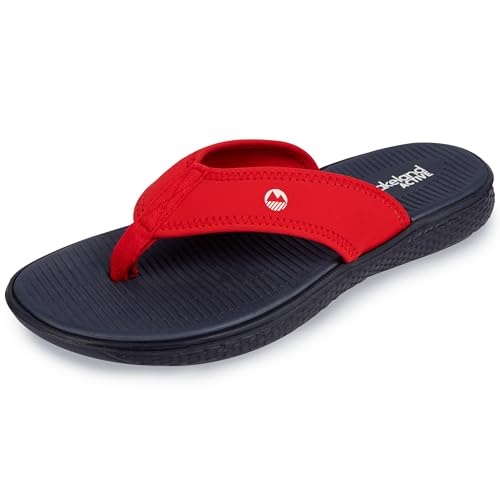 Sandalias de neopreno Lakeland Active Flimby de mujer con suela antideslizante y secado rápido