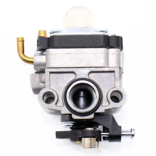 Carburateur 25 726 pour tronçonneuses 4t et coupe-bordure 24 26 strimmes