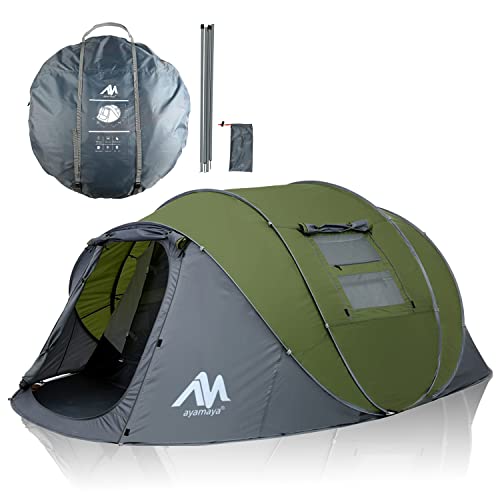 Amazon.co.jp Best Sellers The most popular items in PopUp Camping Tents
