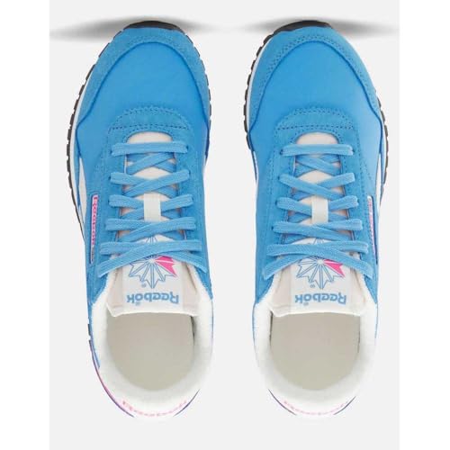 Image of Reebok Women's Classic AZ Legacy Sneakers for Women, Casual Athletic Womens Shoes