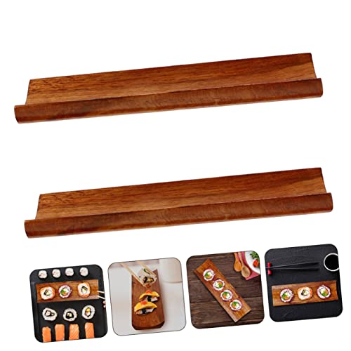 Platos Sushi Multiuso Garneck 4 Piezas miniatura 4
