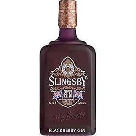 Slingsby 70cl – Slingsby