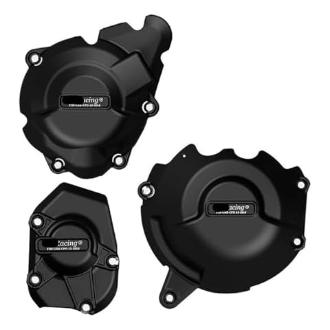 Capot de Protection ESyem pour Kawasaki Z1000SX Cover