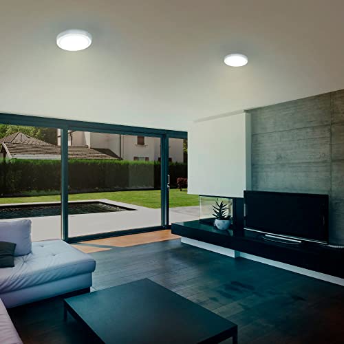 Lampara plafon led Marca Tecnolite (2)