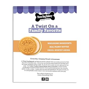 Three-Dog-Bakery-Classic-Cremes-Baked-Dog-Treats-Golden-with-Peanut-Butter-Filling-13-ozBrown310077 - Cucciolini Doodles   Three-Dog-Bakery-Classic-Cremes-Baked-Dog-Treats-Golden-with-Peanut-Butter-Filling-13-ozBrown310077