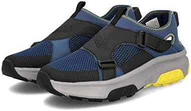 Amazon Coleman コールマン Whanganui メンズスニーカーサンダル ワンガヌイ ネイビー スポーツサンダル