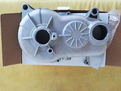 Carter Caja Tapa Cambio aixam 400 721 741 751 tapón para Botella City crossline 3apc29 Cover