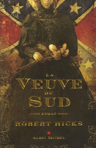 Veuve Du Sud (La) [French] 2226172335 Book Cover