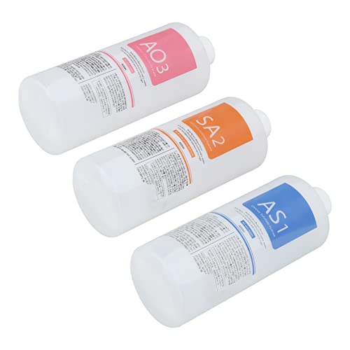 Siero Detergente Viso Dermoabrasione con Soluzione...