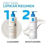 La Roche-Posay Lipikar Balsam nawilżający do ciała 50 ml