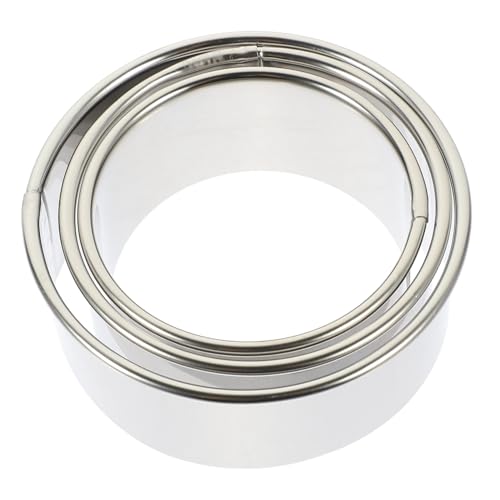 NAMOARLY Dumpling Maker Kit Dough Docker Dumpling Wrapper Mold Easy to Use for Home