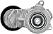 Gates 38413 DriveAlign Automatic Belt Drive Tensioner