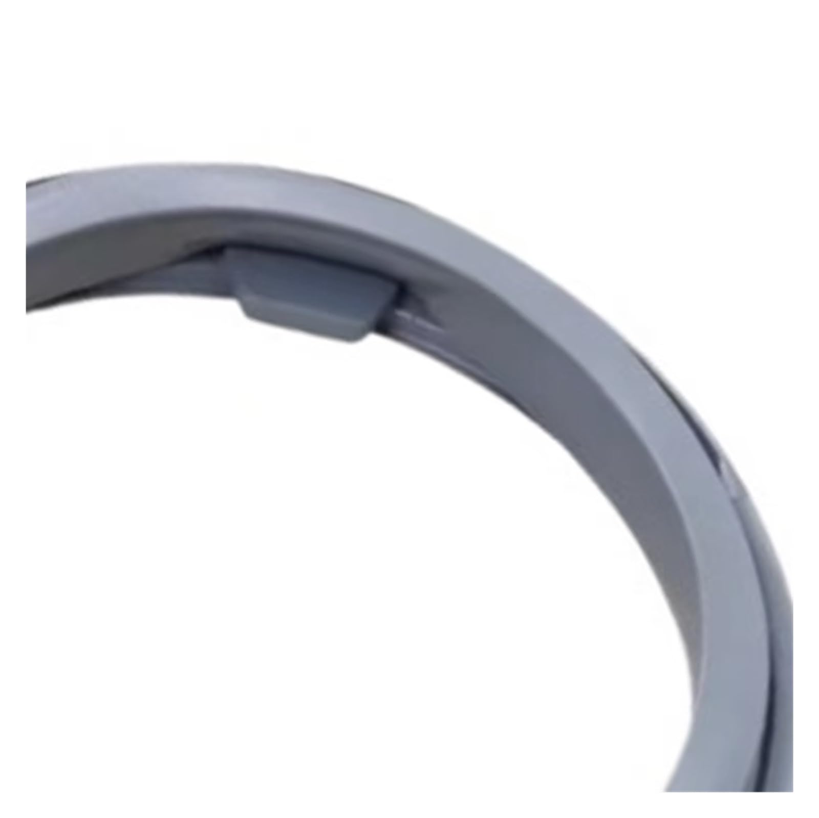 Anello Di Tenuta for Porta, Compatibile Con Panasonic, CSW0212-9TG00 Parti Di Rondelle In Gomma Di Tenuta for Lavatrice Anti-perdite Facili Da Installare