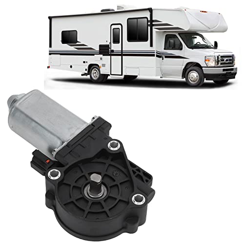 Moteur pas à pas d'escalier camping-car 1101428 pour marche bloquée