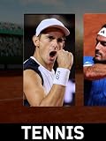 Matteo Arnaldi - Stefanos Tsitsipas
