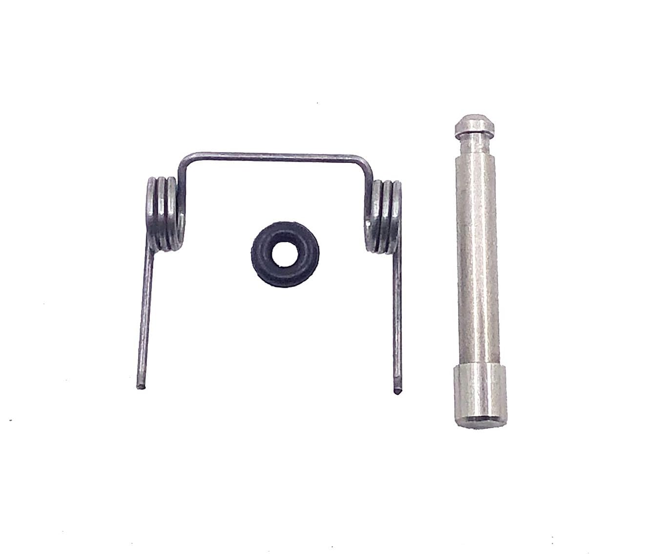 Hitachi Coil Roofing Nailer O-Ring Kit -4 Hitachi Coil Roofing Nailer O-Ring Kit -4