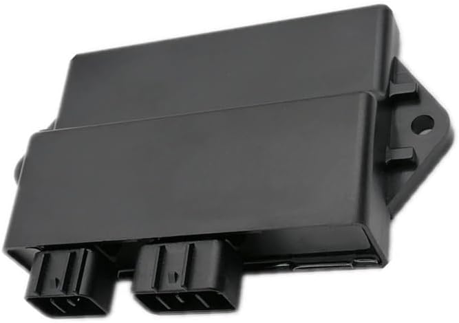 Motorcycle Parts Ignition Ignite System Unit CDI Racing Fit For 350 Warrior 1997-2001 OEM 3GD-85540-40-00