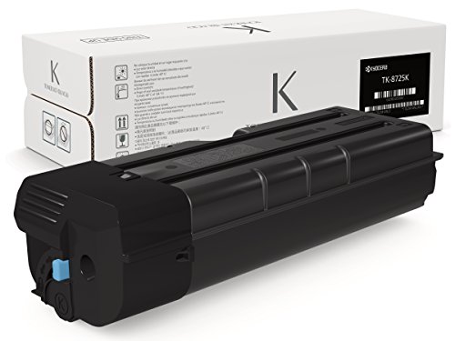 Kyocera Toner 1T02NH0NL0 (TK-8725K), schwarz, ca. 70000 Seiten 0632983039380 Kyocera