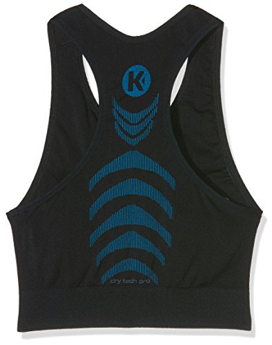 Kempa adultos Teamsport Attitude Pro Top para entrenamientos de balonmano 2