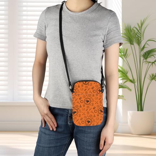 JNIAP Camp Blood Crossbody Bag Camp Blood Gifts Camp Jupiter Fans Gifts Camp Blood Merchandise4