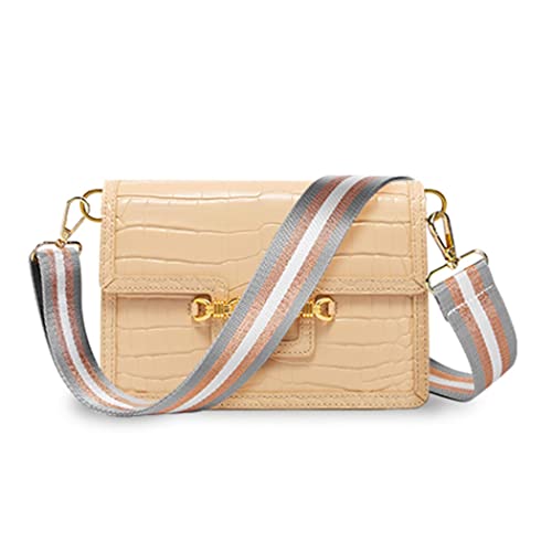 Image of Lekesky Purse Strap Replacement Crossbody Purse Strap for Women