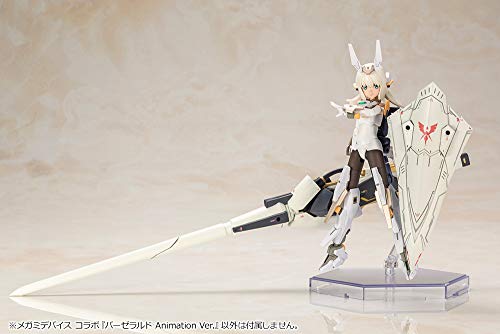 Kotobukiya Frame Arms Girl Baselard (Animation Ver.) miniatura 7