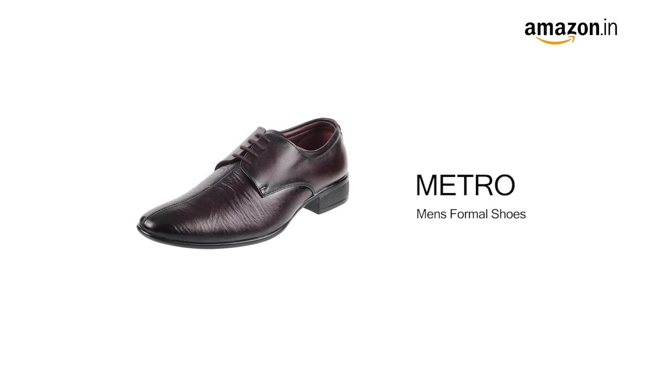 Buy Metro Men display picture 2