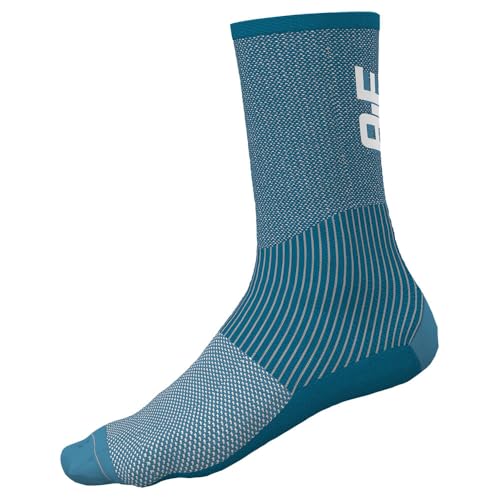 Chaussettes Alé Unisex Sauvage en textile technique de haute qualité