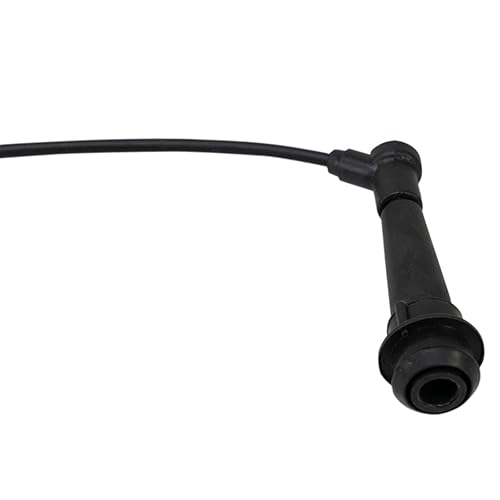 Miniatura 711 de TRQ Juego de cables de bujía de encendido del motor para Ford F250 F350 Super Duty V8 6.2L nuevo