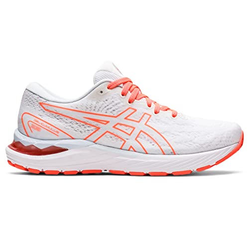 ASICS Cumulus 22 G-TX Chaussures running femme imperméables trail route