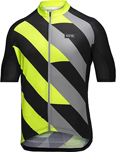 GORE WEAR Maillot de manga corta Signal para hombre