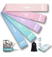 Amazon.co.jp: 【Tumaz】トレーニングチューブ 美尻バンド 美尻トレ用