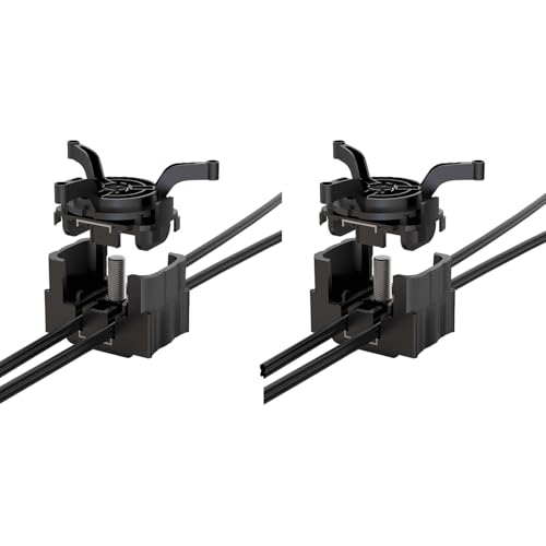 LL LIGHTING LIVING Wire Connector 2PK for Low Voltage Wire