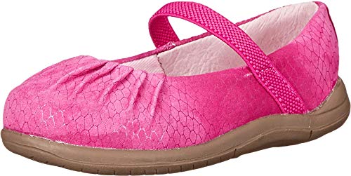 Stride Rite SRT Toddler Girls Cassie Mary Jane Shoe