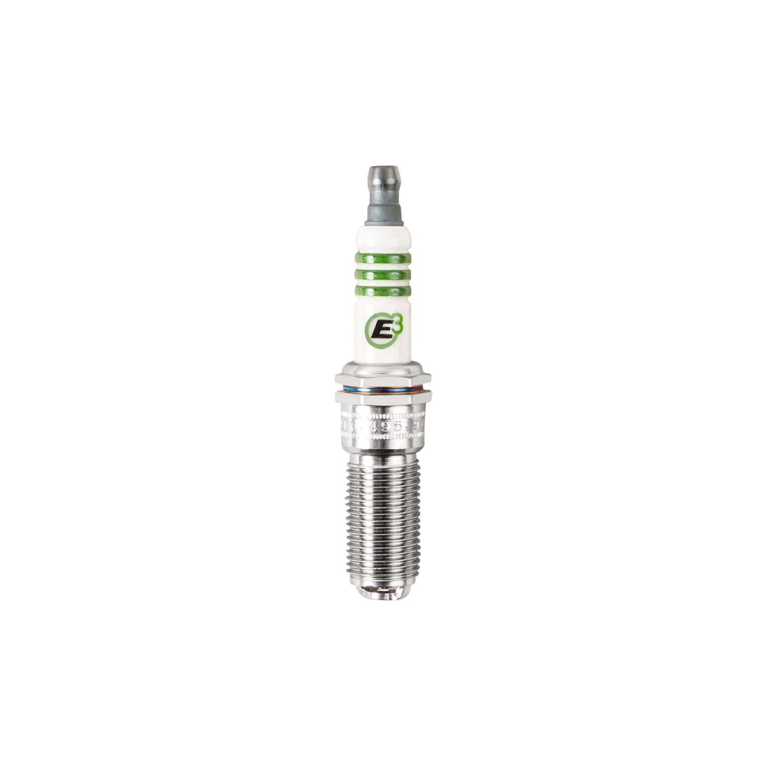E3 Spark Plugs E3.112 Premium Racing Spark Plug w/DiamondFIRE Technology (Pack of 1)