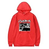 √ Sudadera con capucha ideal: una sudadera con capucha adecuada para la escuela o las fiestas navideñas. No solo es adecuado para regalos de cumpleaños de niños, sino también para un embalaje cuidadoso.