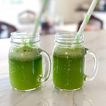 Superfills Flavoured Spirulina Soother/Drink Gluten-Free Vegan