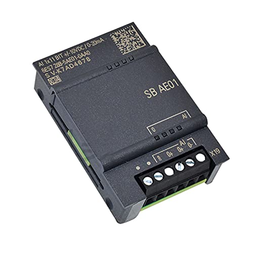 6ES7288-5AE01-0AA0 carte électronique neuve pour armoire de contrôle process