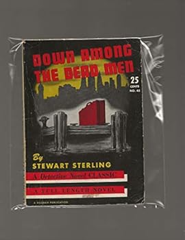Paperback Down Among the Dead Men Book