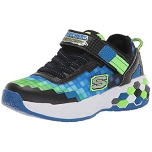 Skechers MEGA-CRAFT 2.0 jongens Sneaker
