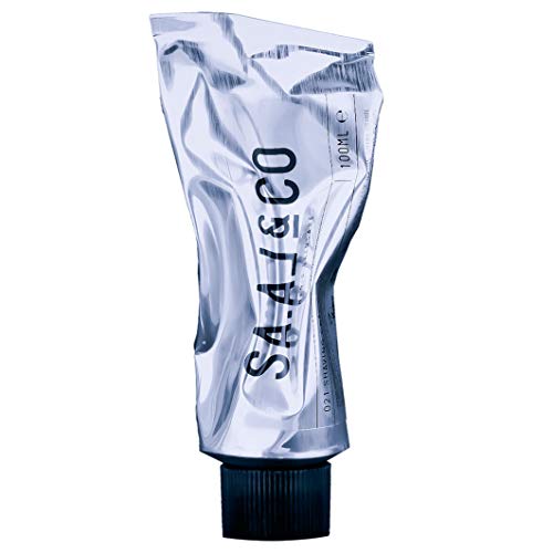 Sa.al & Co. Shaving Créme 021, 100 ml Cover
