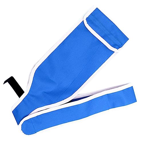 MUELODSIC Fencing Bag Reusable Sword Pouch for Daily Use Lightweight and Durable Storage for Fencing Equipment Comfortable Design with Easy Closure for Epee and Sabre