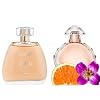 Lazell Vivien Perfume for Women I Impression by Olympia I Eau De Parfum 3.4 Fl Oz I Flower Vanilla Oriental Fragrance I European oncentrated Scent Lasts 6-9 Hours