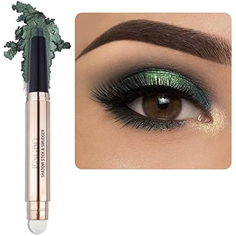 Enfuntins Shimmer Cream Eyeshadow Stick Cover