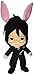 Great Eastern Black Butler 9.5" Rabbit Sebastian Plush