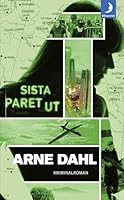 Hass: Thriller 9175034123 Book Cover