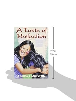【中古】 A Taste of Perfection/FITZHENRY &amp; WHITESIDE/Laura Langston A Taste of Perfection: Langston, Laura: 9780773762749: Books