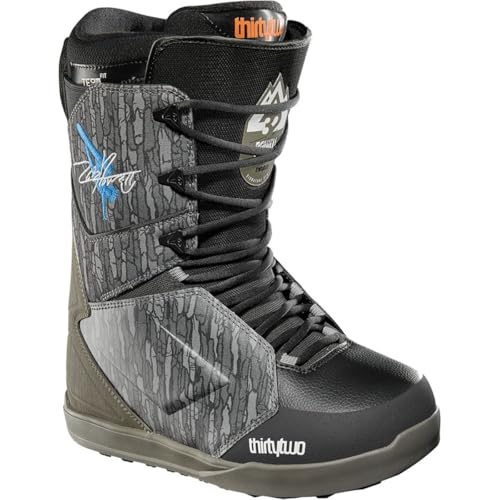 Thirtytwo Lashed Powell Men's Boot