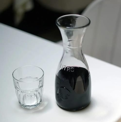 Bormioli Rocco ミズラ カラフェ 500㏄ 1.84169