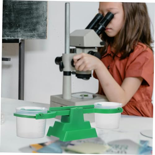 Balance portable ERINGOGO pour salle de classe et de sciences
